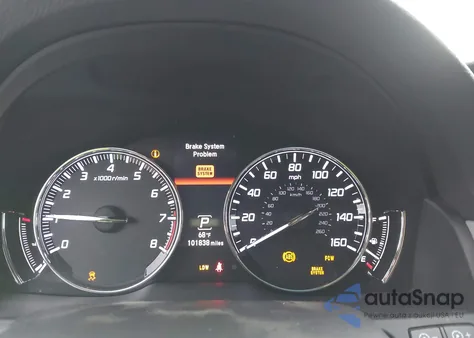 2015 Acura Rlx from USA, damaged, VIN JH4KC1F51FC000619